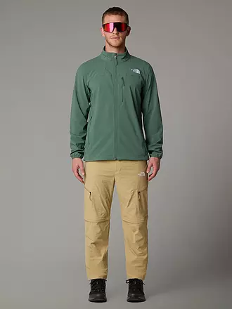 THE NORTH FACE | Giacca softshell Nimble da uomo |